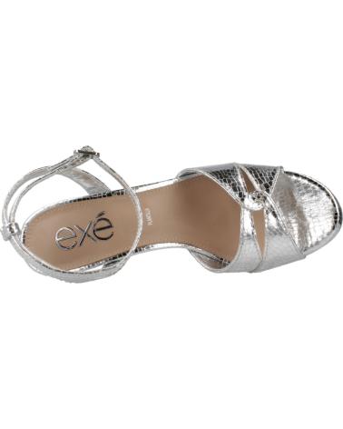 EXE SHOES OPHELIA 645 EN COLOR PARA MUJER PLATA