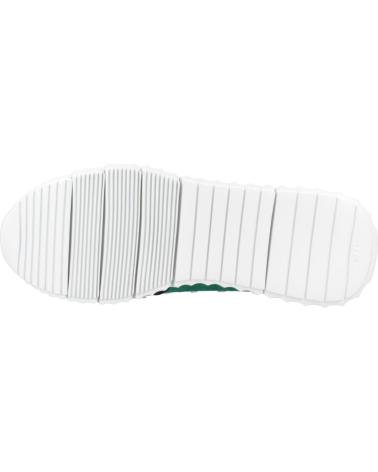 Esportes  de Homem CETTI ZAPATILLAS HOMBRE MODELO C1345ZANDE V24 COLOR BLANCO NVYBLCO