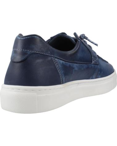 Man shoes CETTI INFORMALES HOMBRE MODELO C1349USED V24 COLOR AZUL INDIGO