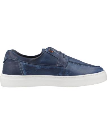 Man shoes CETTI INFORMALES HOMBRE MODELO C1349USED V24 COLOR AZUL INDIGO