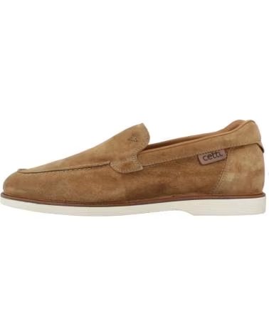 Scarpe per Uomo CETTI ZAPATOS MOCASINES HOMBRE ANTE CUERO