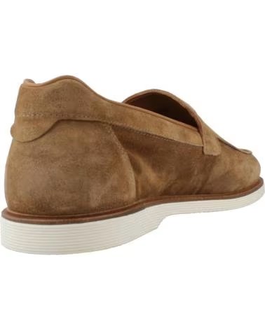Zapatos de Hombre CETTI ZAPATOS MOCASINES HOMBRE ANTE CUERO