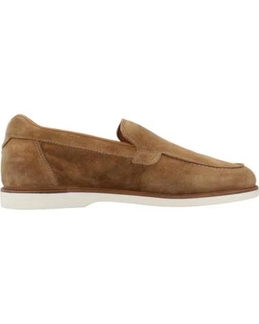 Zapatos de Hombre CETTI ZAPATOS MOCASINES HOMBRE ANTE CUERO