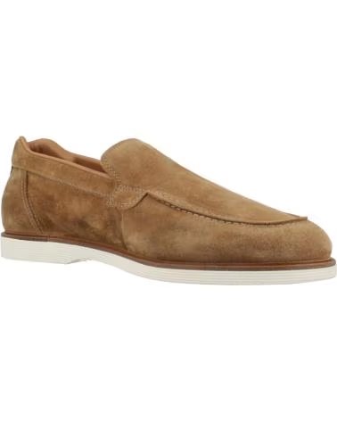 Zapatos de Hombre CETTI ZAPATOS MOCASINES HOMBRE ANTE CUERO