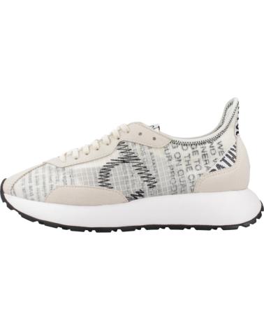 Sportif pour Femme DUUO ZAPATILLAS MUJER MODELO SENSEI COLOR BEIS 092
