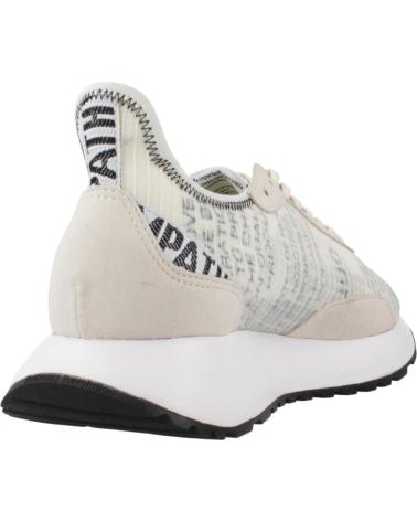 Sportif pour Femme DUUO ZAPATILLAS MUJER MODELO SENSEI COLOR BEIS 092