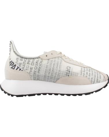 Sportif pour Femme DUUO ZAPATILLAS MUJER MODELO SENSEI COLOR BEIS 092