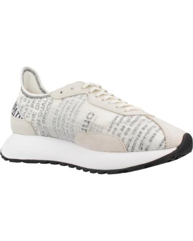 Sportif pour Femme DUUO ZAPATILLAS MUJER MODELO SENSEI COLOR BEIS 092