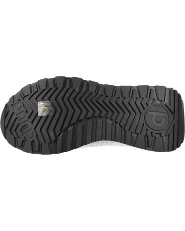 Sportif pour Femme DUUO ZAPATILLAS MUJER MODELO SENSEI COLOR BEIS 092
