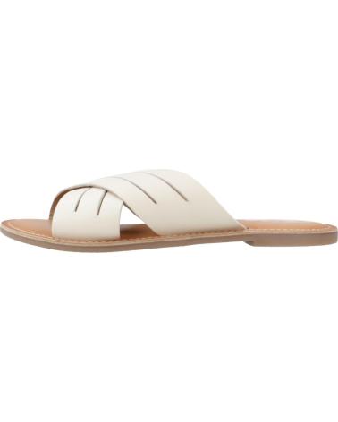 Sandalen für Damen KICKERS SANDALIAS MUJER MODELO KICK DAY COLOR BEIS 111BEIG