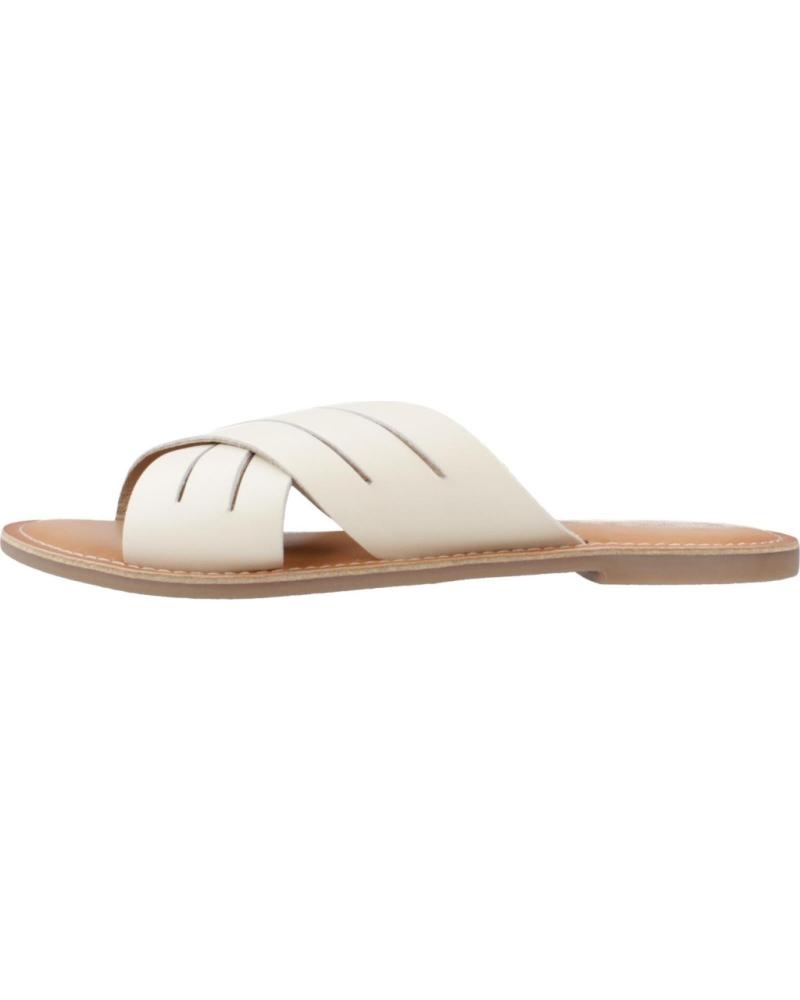 Sandalen für Damen KICKERS SANDALIAS MUJER MODELO KICK DAY COLOR BEIS 111BEIG
