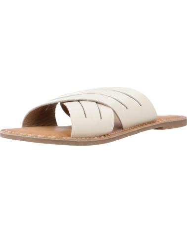 Sandalen für Damen KICKERS SANDALIAS MUJER MODELO KICK DAY COLOR BEIS 111BEIG
