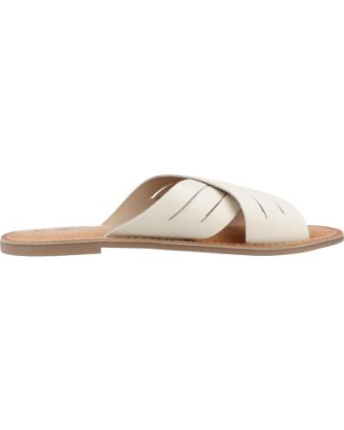 Sandalen für Damen KICKERS SANDALIAS MUJER MODELO KICK DAY COLOR BEIS 111BEIG