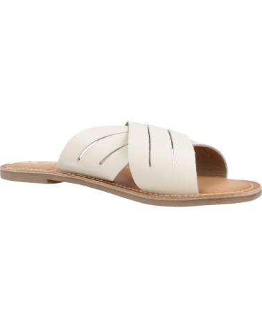 Sandalen für Damen KICKERS SANDALIAS MUJER MODELO KICK DAY COLOR BEIS 111BEIG