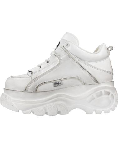 Sneaker für Damen BUFFALO ZAPATILLAS MUJER MODELO 1339-14 2 0 COLOR BLANCO WHITE