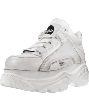 Sneaker für Damen BUFFALO ZAPATILLAS MUJER MODELO 1339-14 2 0 COLOR BLANCO WHITE