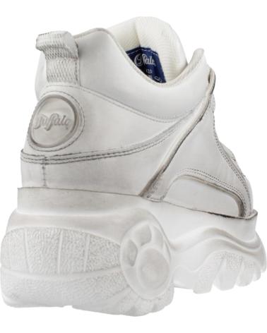 Sneaker für Damen BUFFALO ZAPATILLAS MUJER MODELO 1339-14 2 0 COLOR BLANCO WHITE