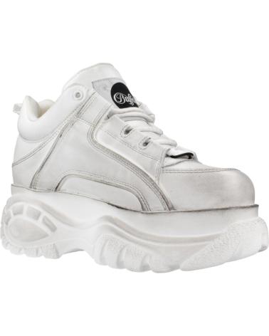 Sneaker für Damen BUFFALO ZAPATILLAS MUJER MODELO 1339-14 2 0 COLOR BLANCO WHITE