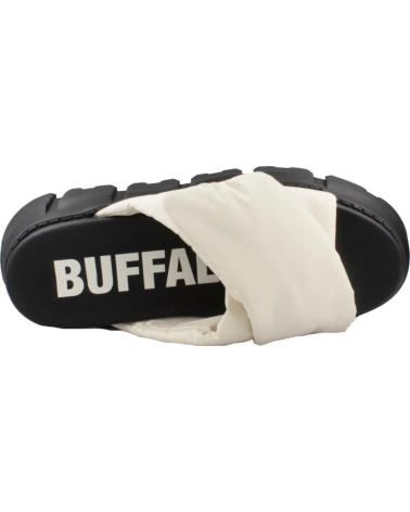 Sandalen für Damen BUFFALO SANDALIAS MUJER MODELO 1602213B COLOR BLANCO WHITE