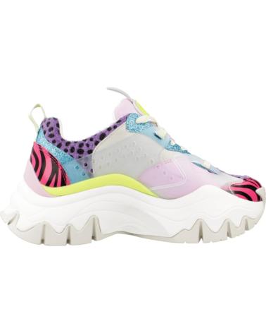 Sportif pour Femme BUFFALO ZAPATILLAS MUJER MODELO TRAIL ONE COLOR MULTICOLOR MXMLT