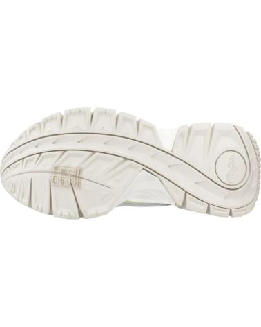Sportif pour Femme BUFFALO ZAPATILLAS MUJER MODELO TRAIL ONE COLOR MULTICOLOR MXMLT