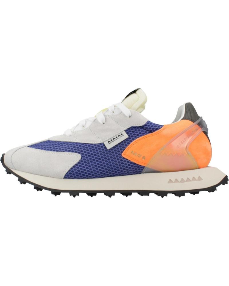 Sneaker für Herren RUN OF ZAPATILLAS HOMBRE MODELO TRAINER M COLOR COLOR MULTI
