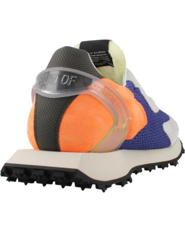 Sneaker für Herren RUN OF ZAPATILLAS HOMBRE MODELO TRAINER M COLOR COLOR MULTI