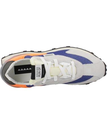 Sneaker für Herren RUN OF ZAPATILLAS HOMBRE MODELO TRAINER M COLOR COLOR MULTI