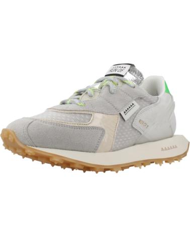 Sneaker für Damen RUN OF ZAPATILLAS MUJER MODELO INOX W COLOR GRIS MULTI