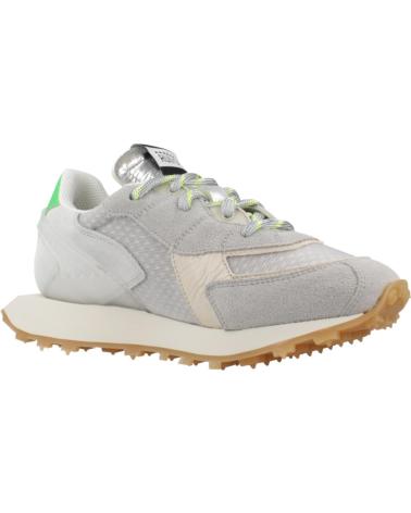 Sneaker für Damen RUN OF ZAPATILLAS MUJER MODELO INOX W COLOR GRIS MULTI
