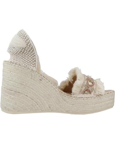 Sandalen für Damen VIDORRETA SANDALIAS MUJER MODELO 78300N1MOZ COLOR BEIS CRUDO
