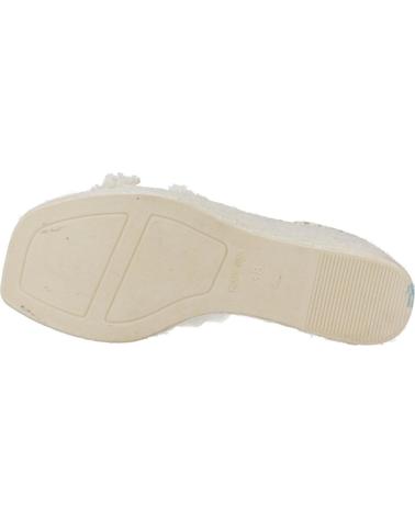 Sandalen für Damen VIDORRETA SANDALIAS MUJER MODELO 78300N1MOZ COLOR BEIS CRUDO