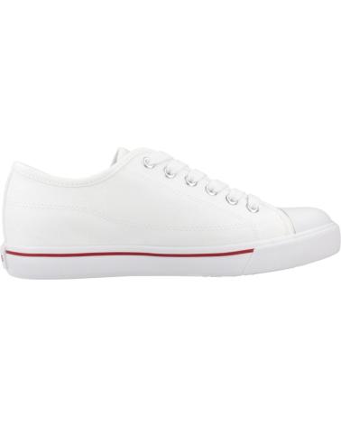 Deportivas de Mujer y Niña LEVIS ZAPATILLA MAUI VORI0167T 0061 BLANCO