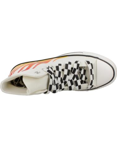 Woman Trainers CONVERSE ZAPATILLAS MUJER MODELO CHUCK TAYLOR ALL STAR LIFT PLATFORM REDBLCK
