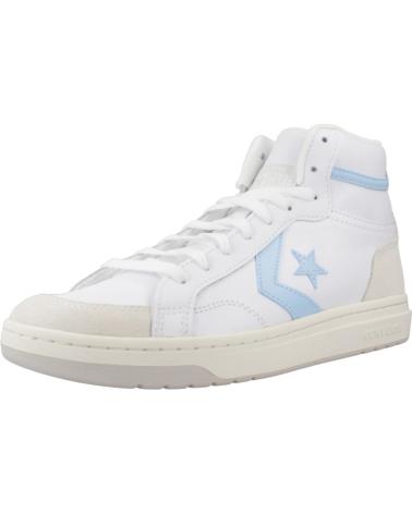 Deportivas de Hombre CONVERSE ZAPATILLAS HOMBRE MODELO PRO BLAZE CLASSIC MID POUR HOMME CO WHTTRSKY