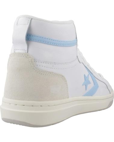 Deportivas de Hombre CONVERSE ZAPATILLAS HOMBRE MODELO PRO BLAZE CLASSIC MID POUR HOMME CO WHTTRSKY