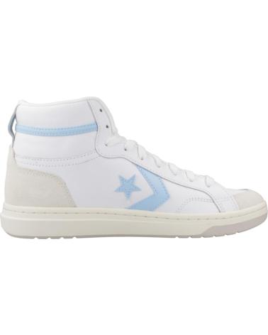 Deportivas de Hombre CONVERSE ZAPATILLAS HOMBRE MODELO PRO BLAZE CLASSIC MID POUR HOMME CO WHTTRSKY