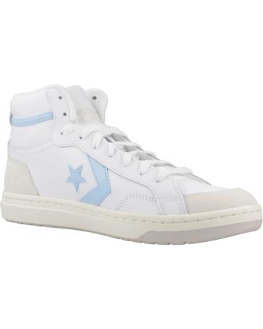 Deportivas de Hombre CONVERSE ZAPATILLAS HOMBRE MODELO PRO BLAZE CLASSIC MID POUR HOMME CO WHTTRSKY
