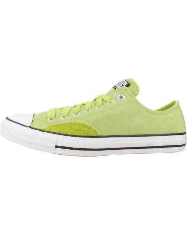 Deportivas de Hombre CONVERSE ZAPATILLAS HOMBRE MODELO CHUCK TAYLOR ALL STAR OX COLOR VERD CCTSPNCH