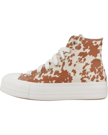 Deportivas-De-Mujer-CONVERSE-ZAPATILLAS-MUJER-MODELO-CHUCK-TAYLOR-ALL-STAR-LIFT-PLATFORM-BRWNGLD