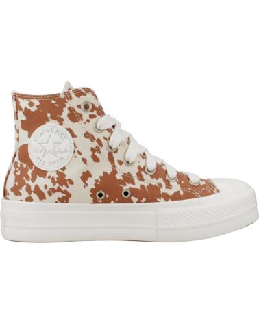 Deportivas-De-Mujer-CONVERSE-ZAPATILLAS-MUJER-MODELO-CHUCK-TAYLOR-ALL-STAR-LIFT-PLATFORM-BRWNGLD