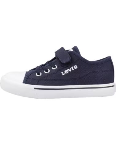 LEVIS VORI0166T MAUI KINDERSCHUHE UNISEX AZUL