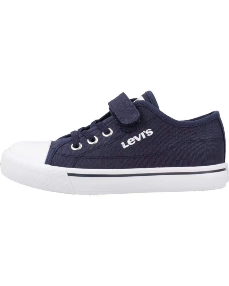 LEVIS VORI0166T MAUI KINDERSCHUHE UNISEX AZUL
