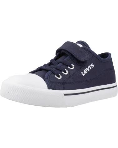 LEVIS VORI0166T MAUI KINDERSCHUHE UNISEX AZUL