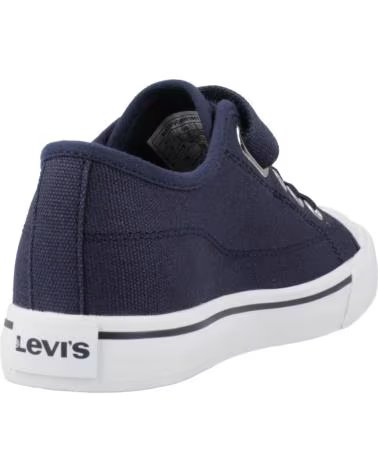 LEVIS VORI0166T MAUI KINDERSCHUHE UNISEX AZUL