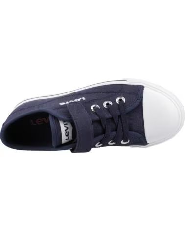 LEVIS VORI0166T MAUI KINDERSCHUHE UNISEX AZUL