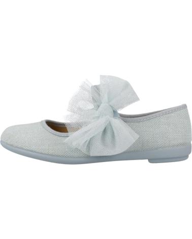 Sapatos de Menina VUL-LADI ZAPATOS NINA VULLADI MODELO CANDY COLOR AZUL HIELO