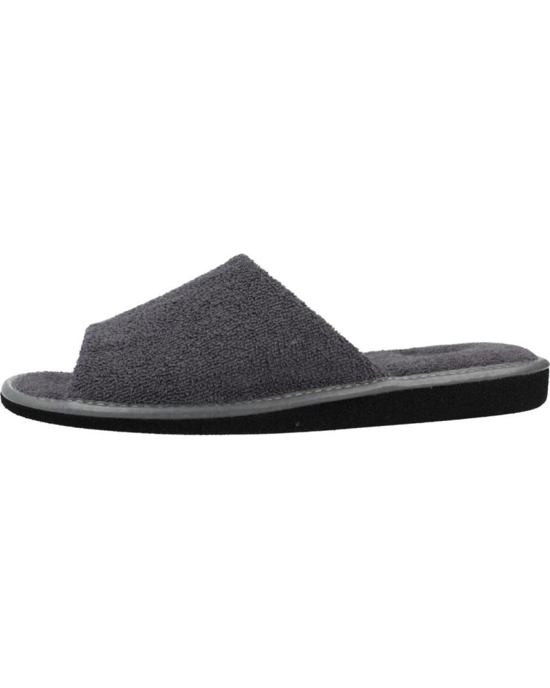 Pantufas de Homem VUL-LADI 3114-52 MARENGO