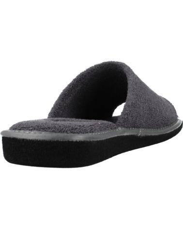 Pantufas de Homem VUL-LADI 3114-52 MARENGO