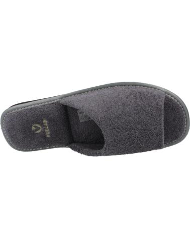 Pantufas de Homem VUL-LADI 3114-52 MARENGO